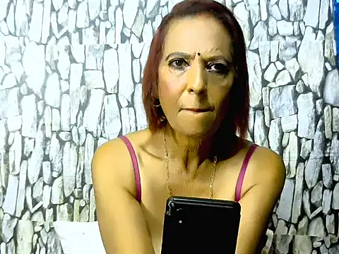 Snapshot of Hot_queen58 chatting on 03.12.26 Hot queen58 online show from 03.12.26