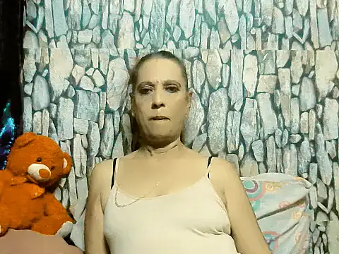 Hot queen58 online show from 05.11.26