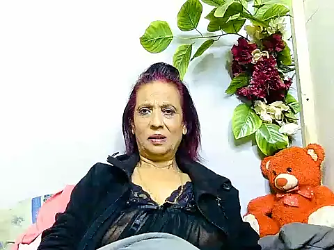 Snapshot of Hot_queen58 chatting on 06.23.26 Hot queen58 online show from 06.23.26
