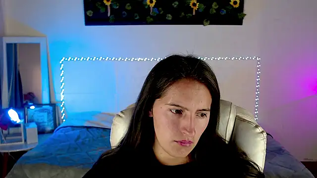  lucia 777 online show from 03.01.26