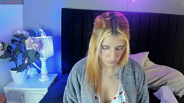 scarlett leex  online show from 04.16.26