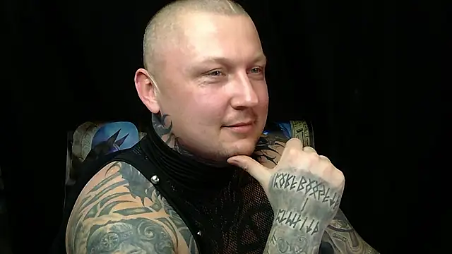 devilWithTats online show from 03.08.26