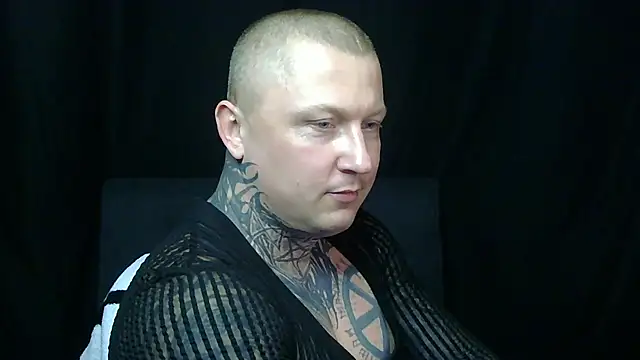devilWithTats online show from 04.21.26