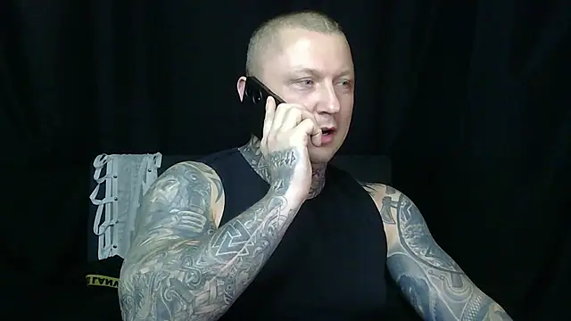 devilWithTats online show from 05.12.26