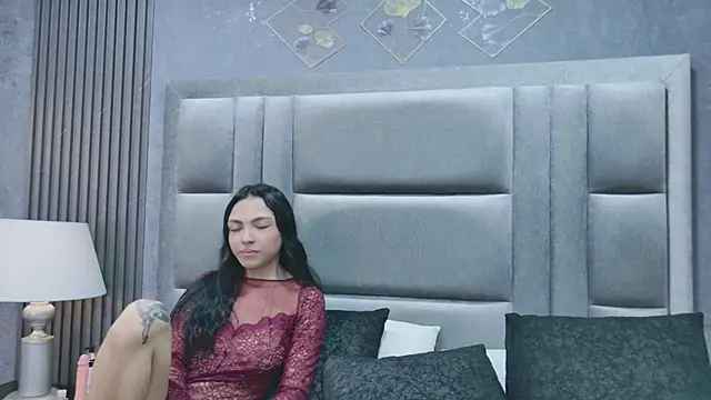 CherryAndDax online show from 04.10.26