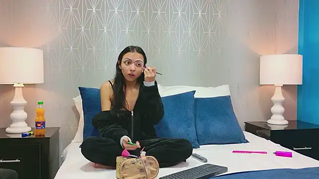 CherryAndDax online show from 05.19.26