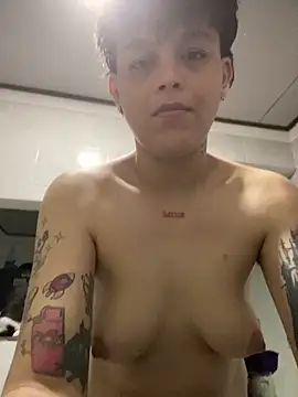 TomBoy Natali online show from 05.19.26