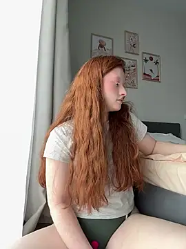 gingerlatte online show from 04.01.26