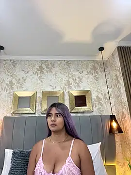 AnitaMore  online show from 07.07.26