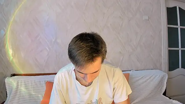 Alfred bucks online show from 03.13.26