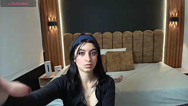 AmbarLee  online show from 03.10.26