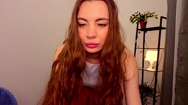 EmilyRidd online show from 03.28.26