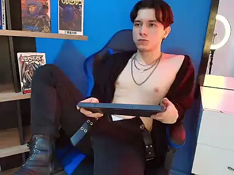 hollannd  online show from 03.05.26