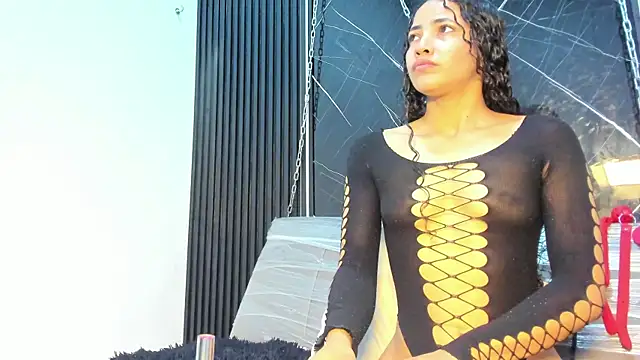 Megan Duskk online show from 05.30.26