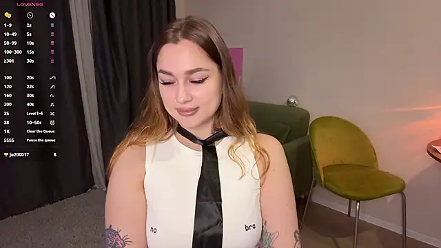 FilomenaGaertner online show from 03.02.26