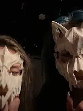 HotXGRLS online show from 03.02.26