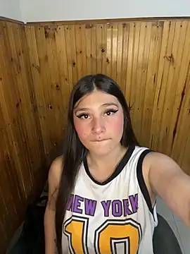 Miss Dani online show from 03.01.26