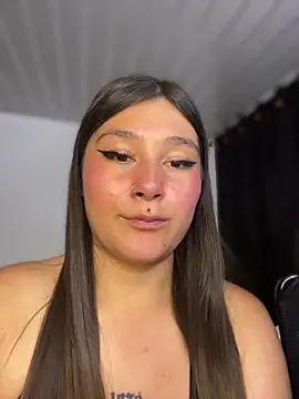 Miss Dani online show from 03.07.26