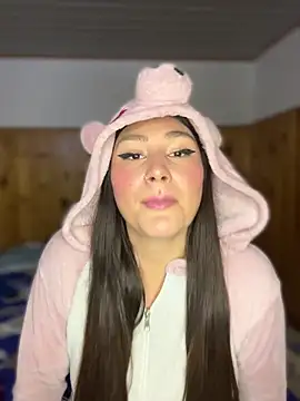 Miss Dani online show from 03.11.26