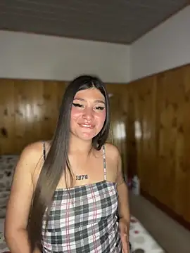 Miss Dani online show from 03.27.26