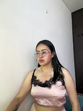 Anni Rose online show from 03.07.26