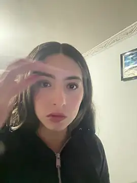 AkiraKuro7 online show from 03.16.26