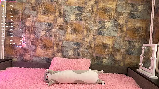 Silena bb online show from 03.13.26