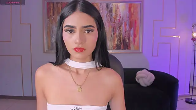 JasminBlake online show from 03.13.26