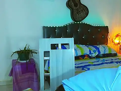  Santi2 online show from 03.27.26