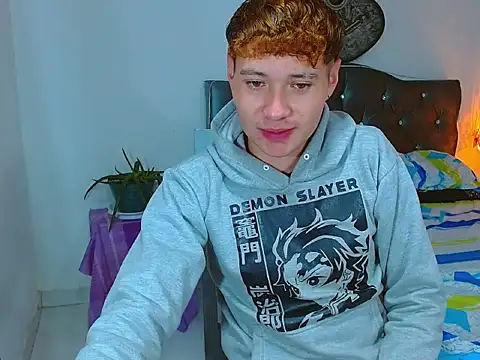  Santi2 online show from 03.30.26