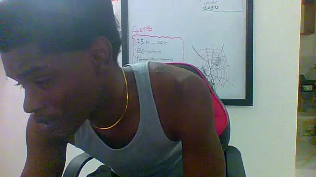 Snapshot of charles_king chatting on 05.11.26 charles king online show from 05.11.26