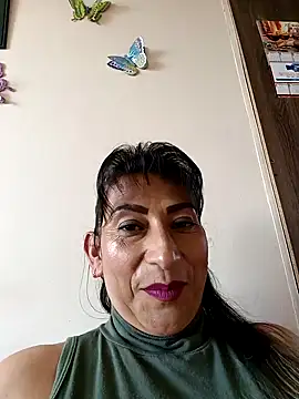 Lucia Rios online show from 03.15.26