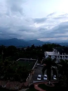 Lucia Rios online show from 03.28.26