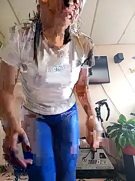 Lucia Rios online show from 04.01.26