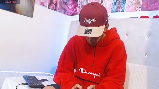 golden raiden 12 online show from 04.27.26