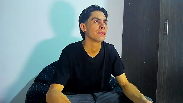 Daniel Rochax online show from 03.17.26