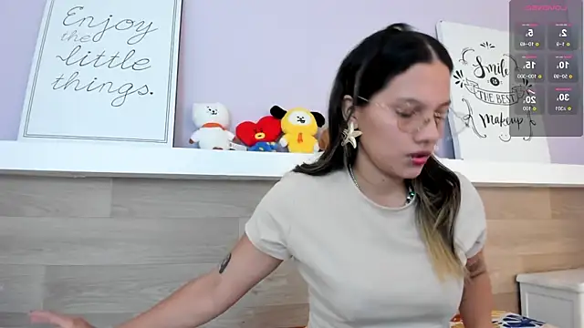 Snapshot of EmmaSanchez_ chatting on 04.20.26 EmmaSanchez online show from 04.20.26