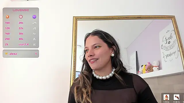 Snapshot of EmmaSanchez_ chatting on 04.30.26 EmmaSanchez online show from 04.30.26