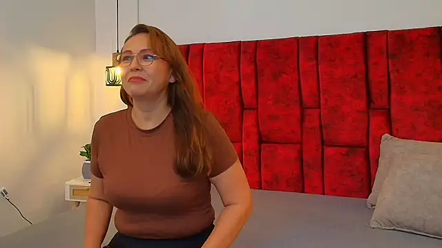  Monaliza  online show from 05.25.26