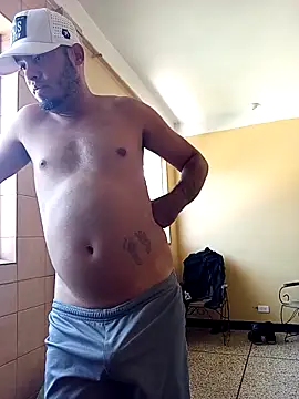 Chuoo069 online show from 03.03.26