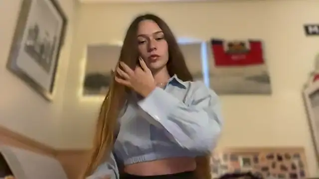 galaricci online show from 03.07.26