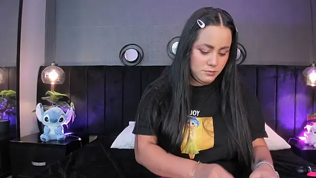 alejandra  garcia online show from 05.20.26