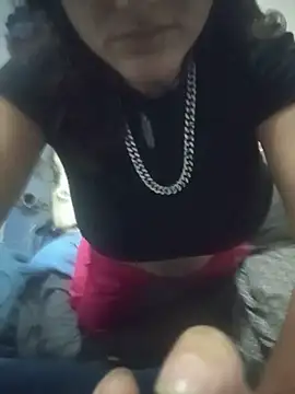 Sexyarg12 online show from 06.13.26