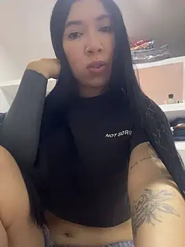 lala  ink  online show from 02.28.26