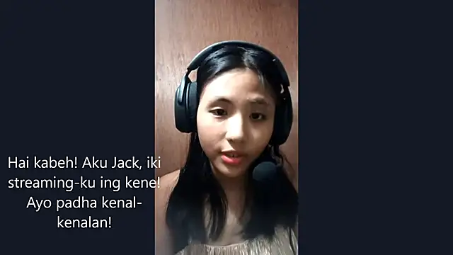 JaclynTalburt online show from 03.02.26