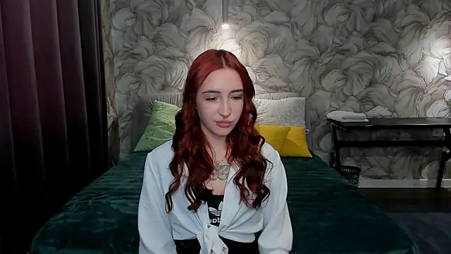 Ariel Taylor online show from 03.20.26