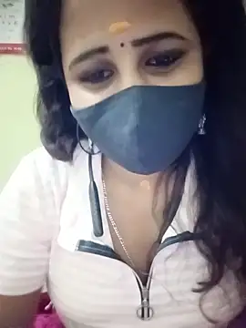 Tamil Rani- online show from 05.14.26