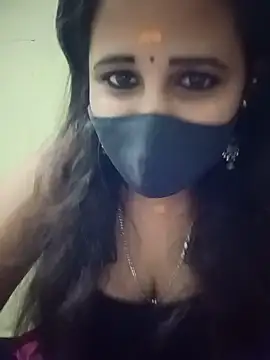 Tamil Rani- online show from 05.23.26