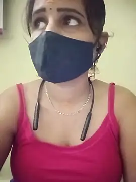 Tamil Rani- online show from 05.27.26