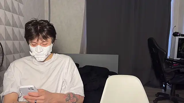 x leon  online show from 05.21.26
